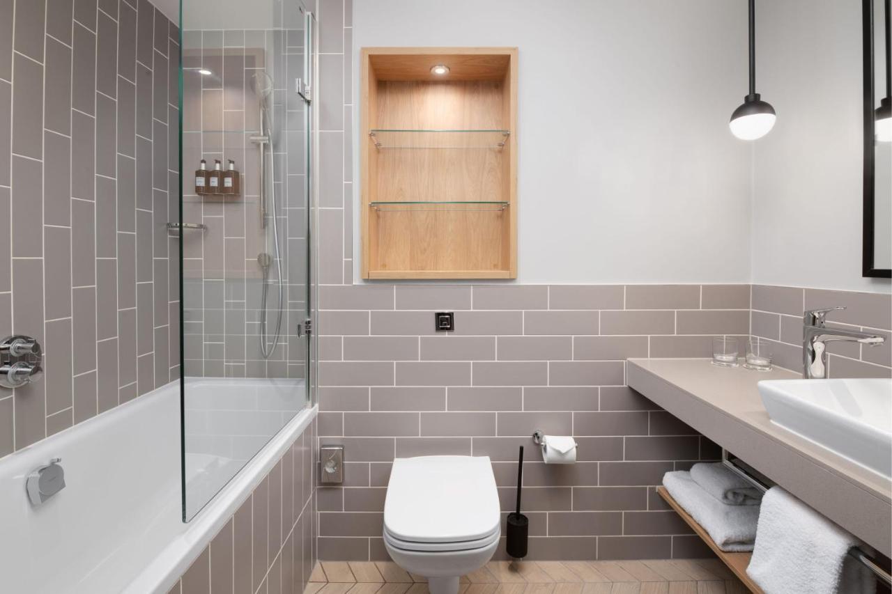 Residence Inn By Marriott Slough Ngoại thất bức ảnh
