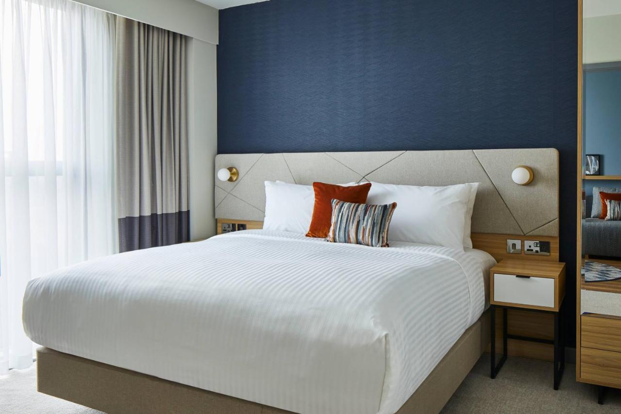 Residence Inn By Marriott Slough Ngoại thất bức ảnh