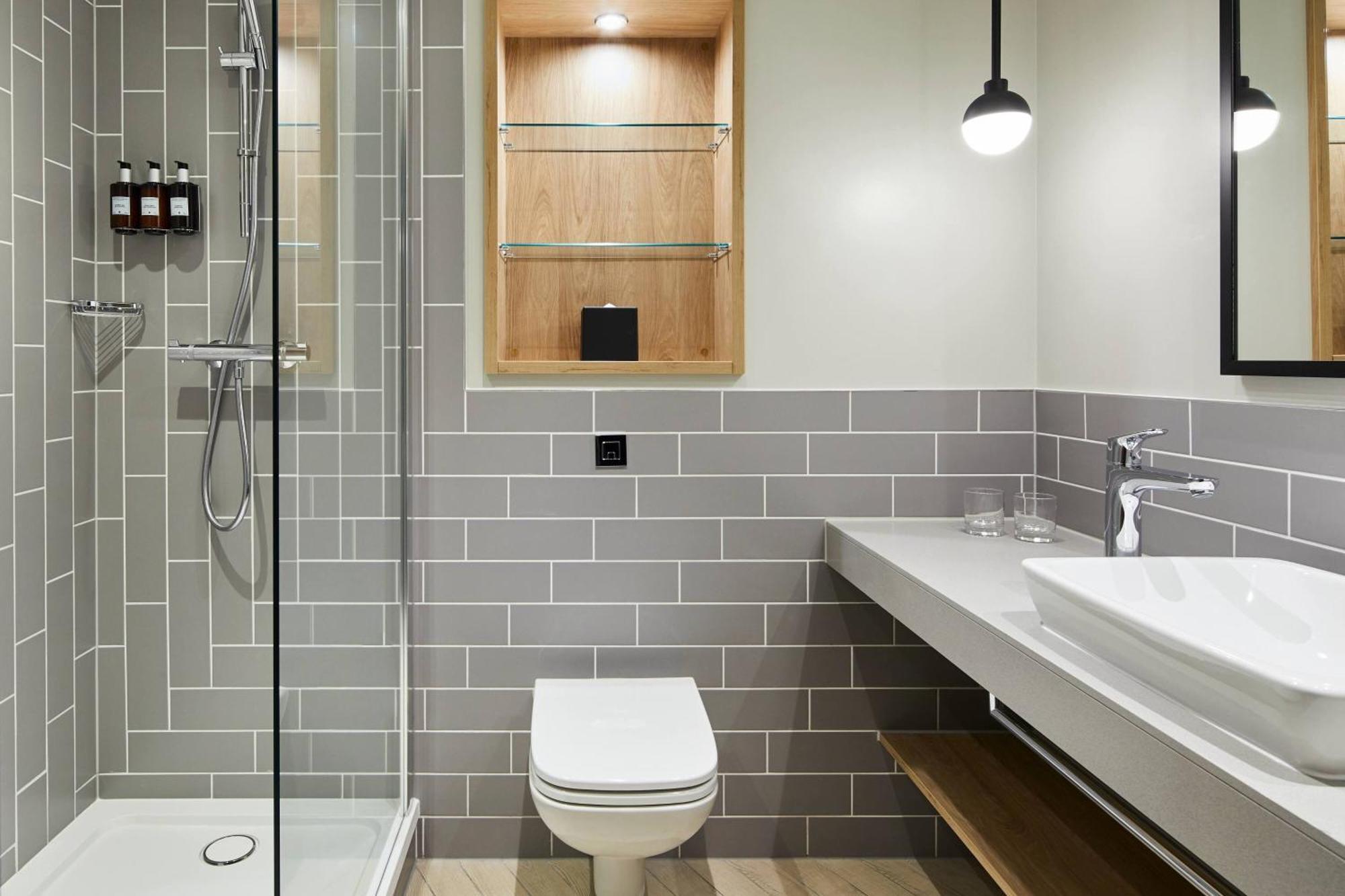 Residence Inn By Marriott Slough Ngoại thất bức ảnh