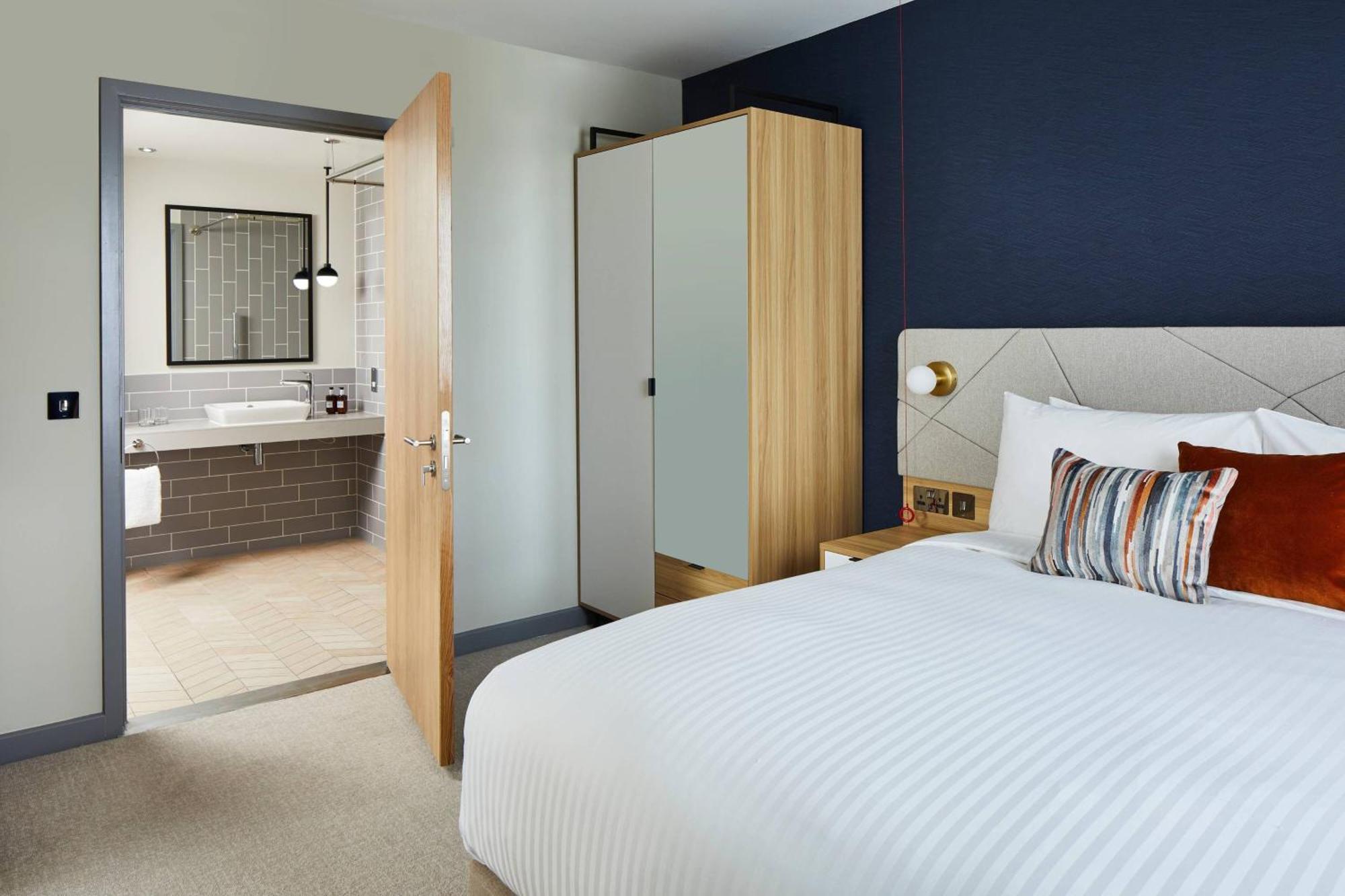 Residence Inn By Marriott Slough Ngoại thất bức ảnh